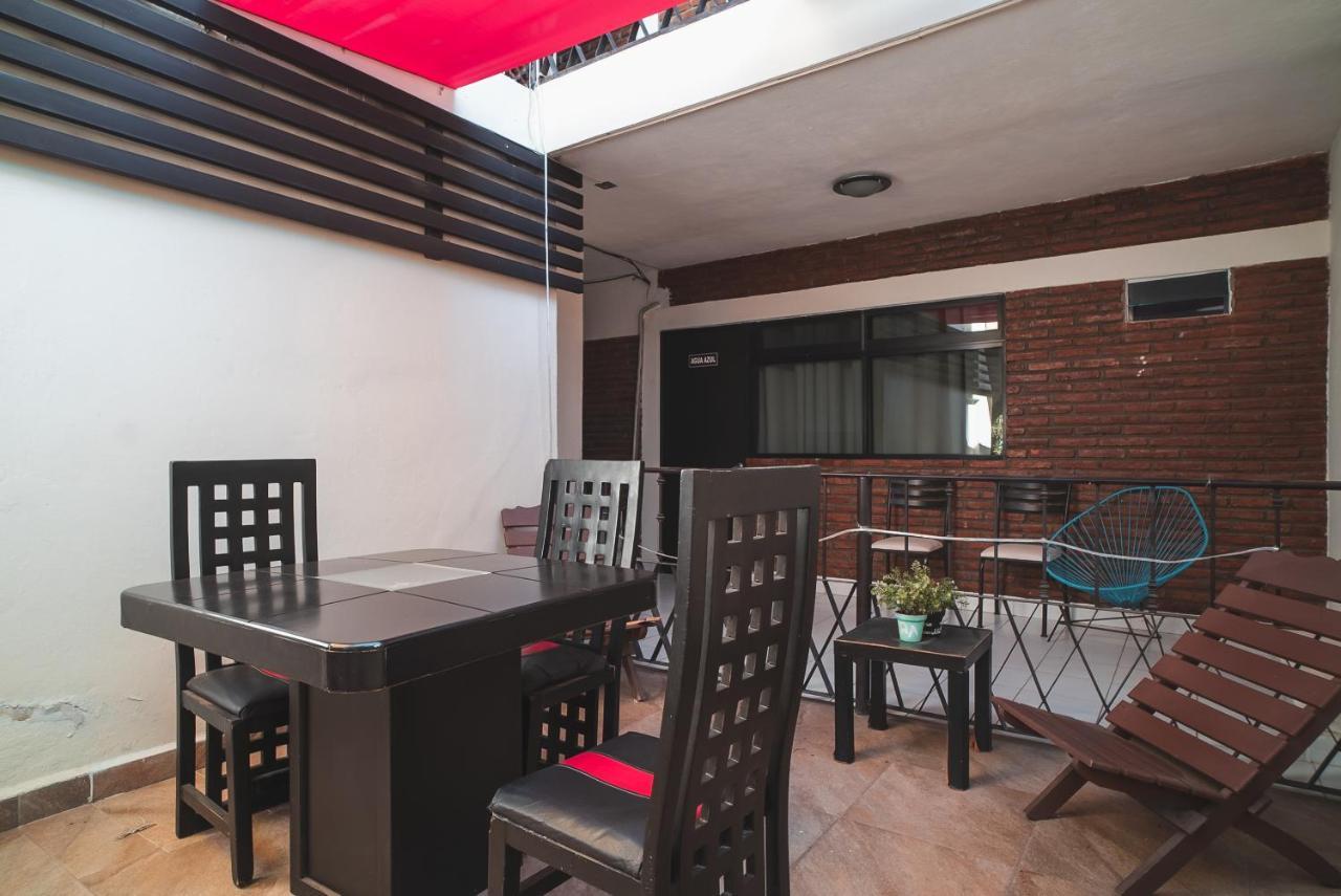 Oyo Hotel Home Express Tuxtla Gutierrez Exterior photo