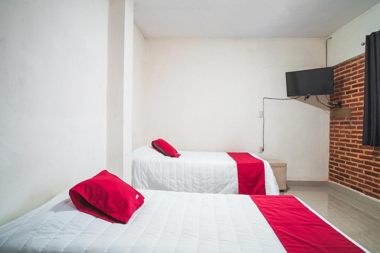 Oyo Hotel Home Express Tuxtla Gutierrez Exterior photo